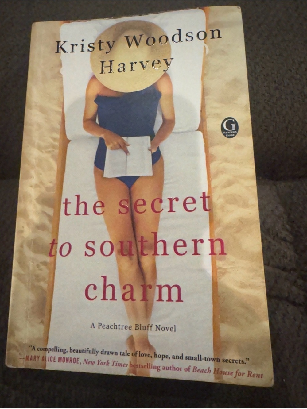 — The Secret to Southern Charm (Paperback)